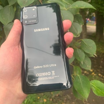 Samsung S21 Ultra 512gb Цена И Характеристики