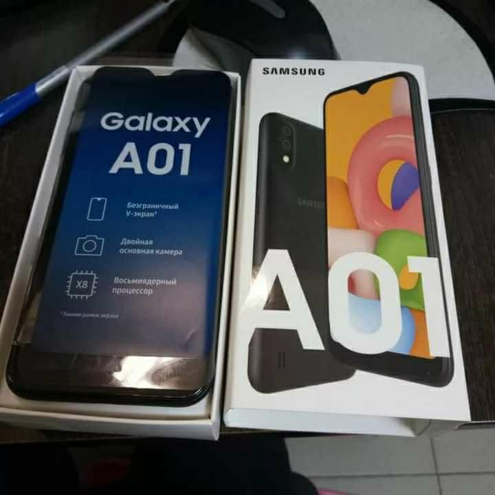 Samsung Ao 2