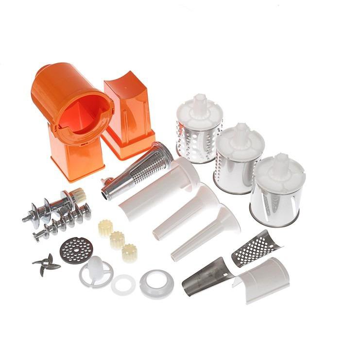 Внушительная насадка 