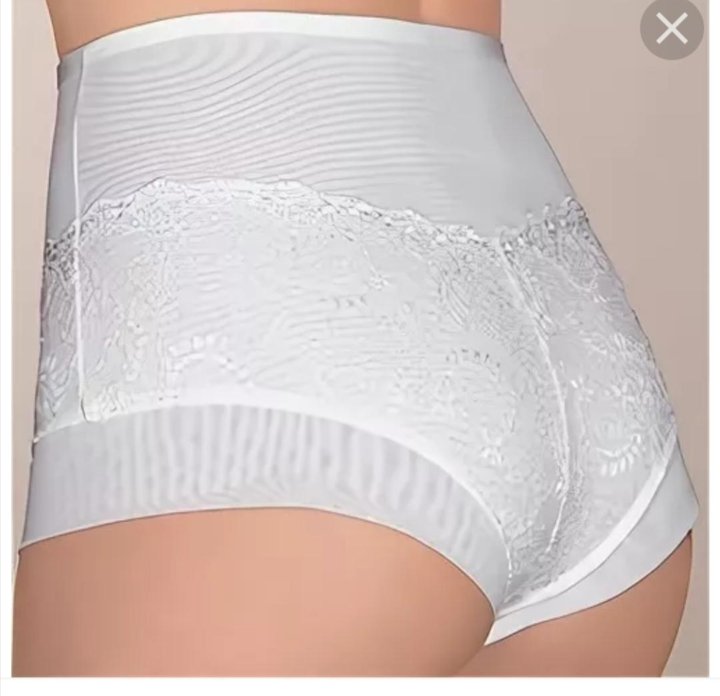 Трусы-макси 