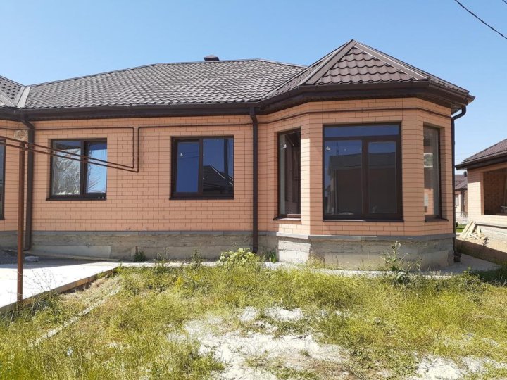Волгодонск Дом Фото Купить