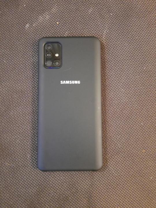 Купить Samsung A51 128 Gb