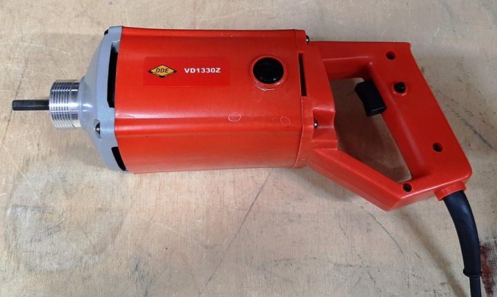 Вибратор Для Бетона Pit P31045