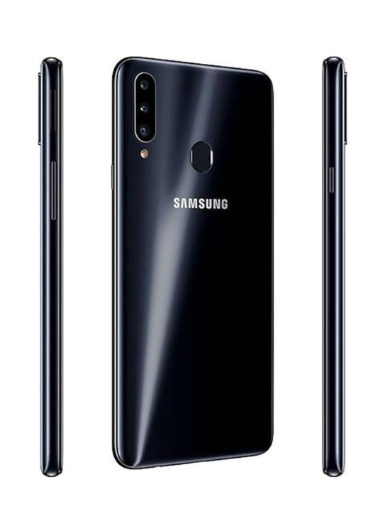 Samsung A325f Galaxy A32 64gb Black
