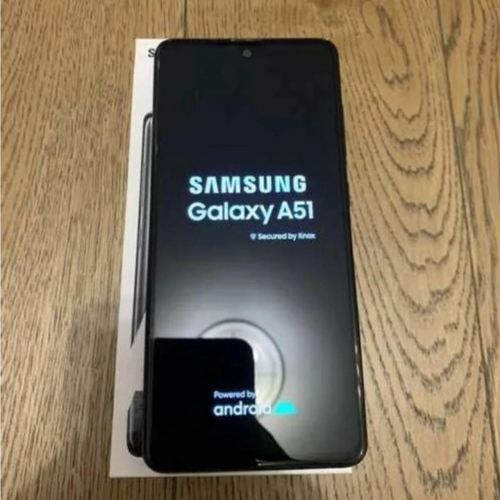 Samsung A51 6 128gb