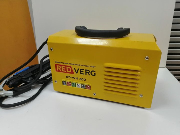 Вибратор Глубинный Электрический Champion Ecv550