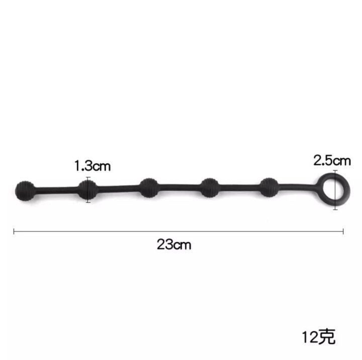 Стимулятор простаты 
