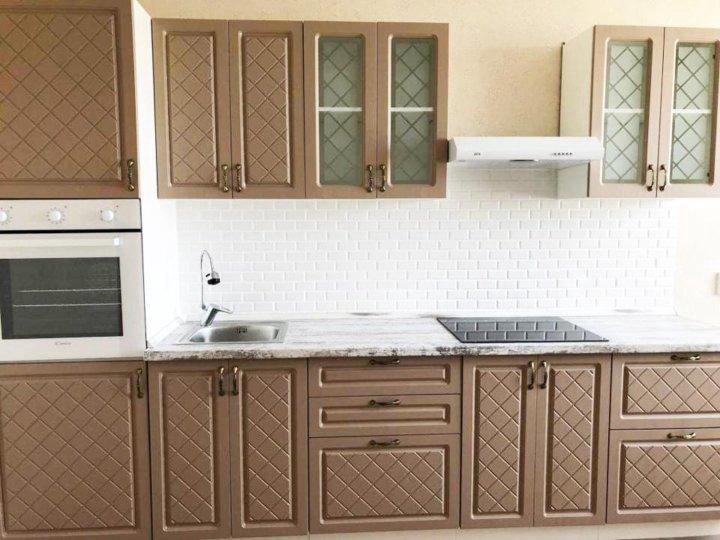 Кухня Кремона Стендмебель Пенза Живые Фото
