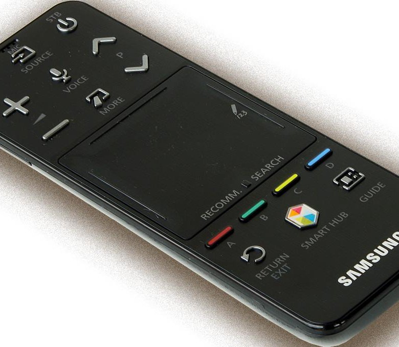 Smart Remote Control Samsung