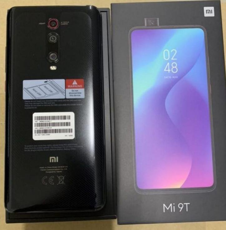 Xiaomi Mi 9 T 4 64