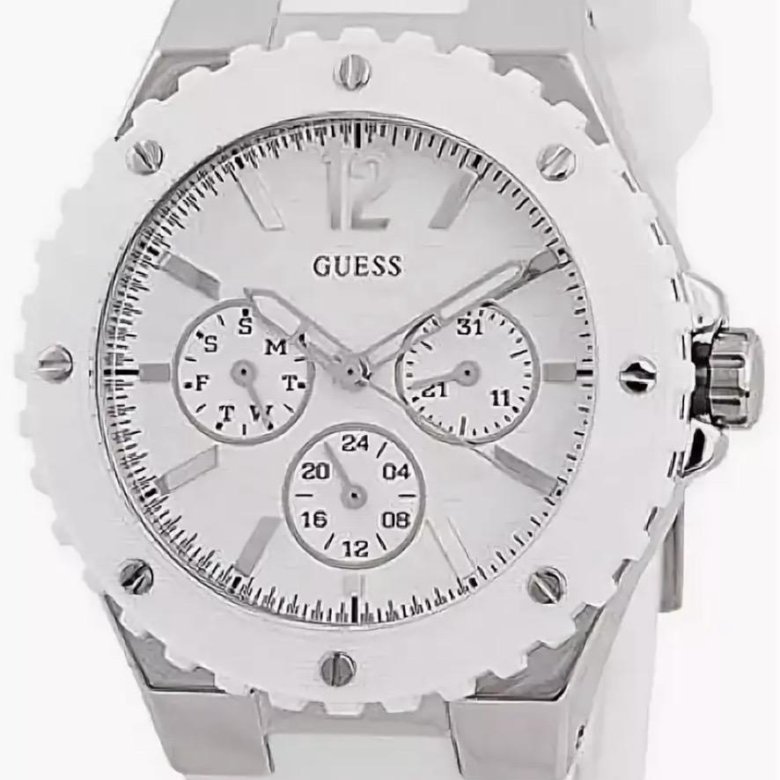 Часы Guess Купить Интернет Магазин