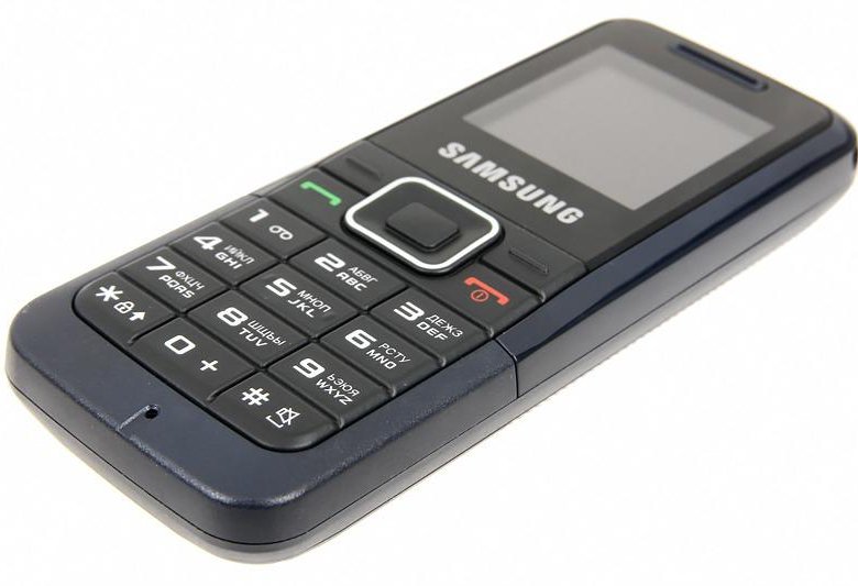Samsung E1070 Аккумулятор