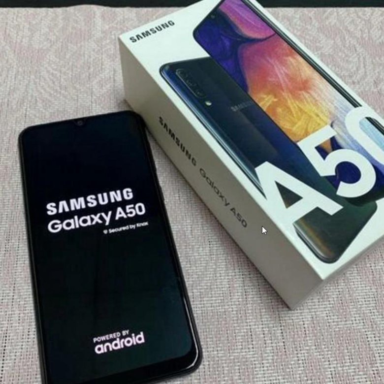 Samsung A52 256gb