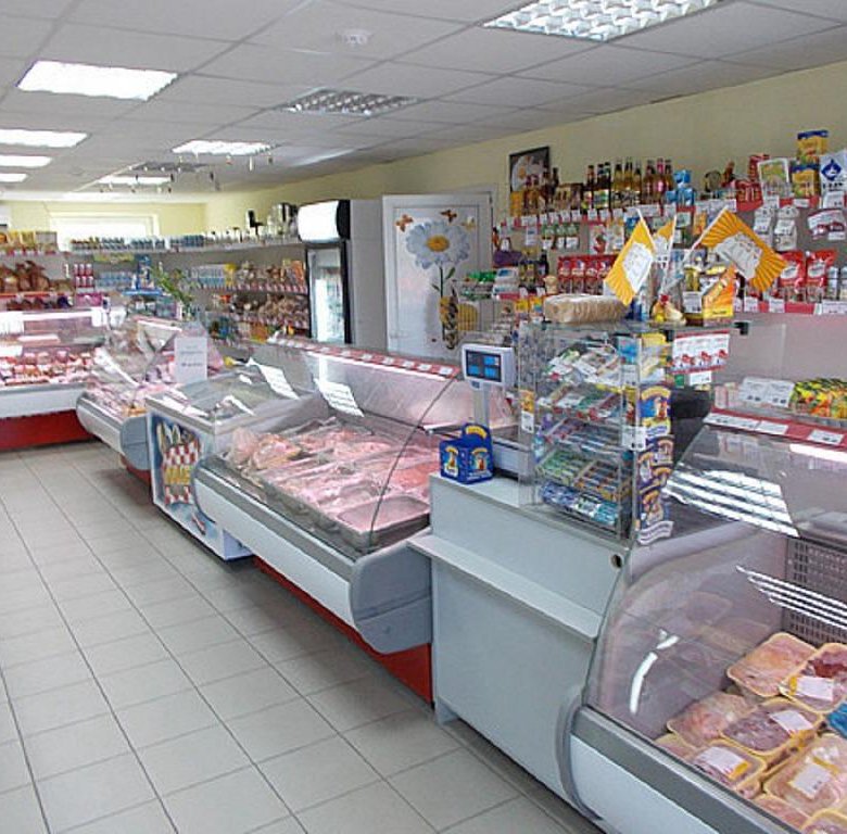 Аренда Магазина Фото