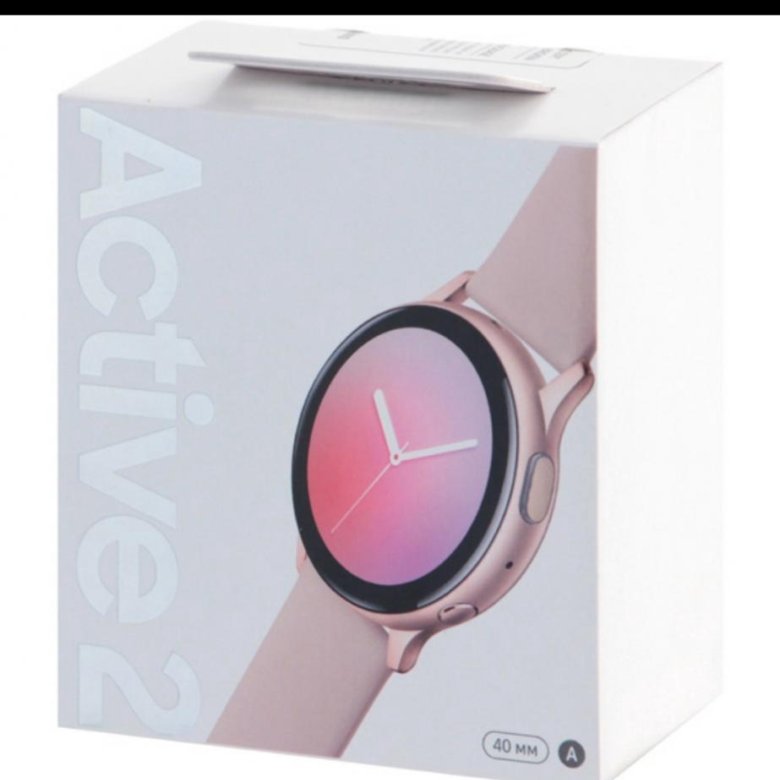 Часы Самсунг Active 2 Купить