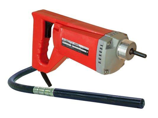 Вибратор Глубинный Dde