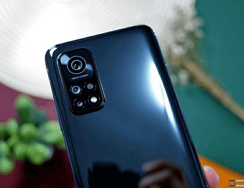 Xiaomi 8a Камера