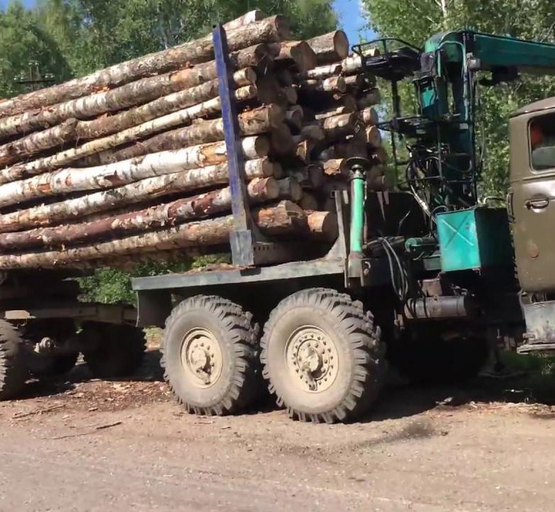 Где Купить Лесовоз Дров В Калужской Области