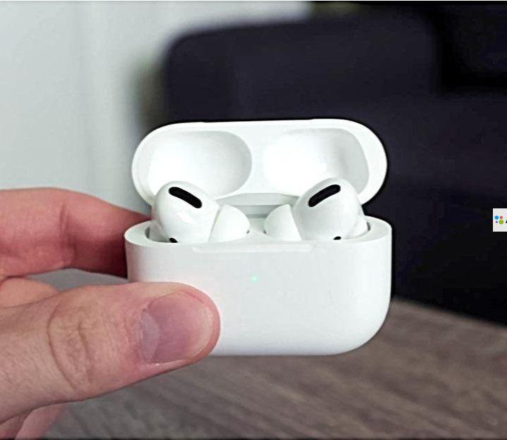 Ebay Airpods