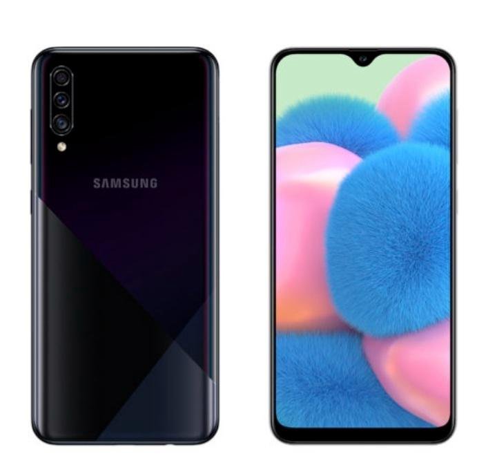 Купить Samsung Galaxy A02 2 32gb