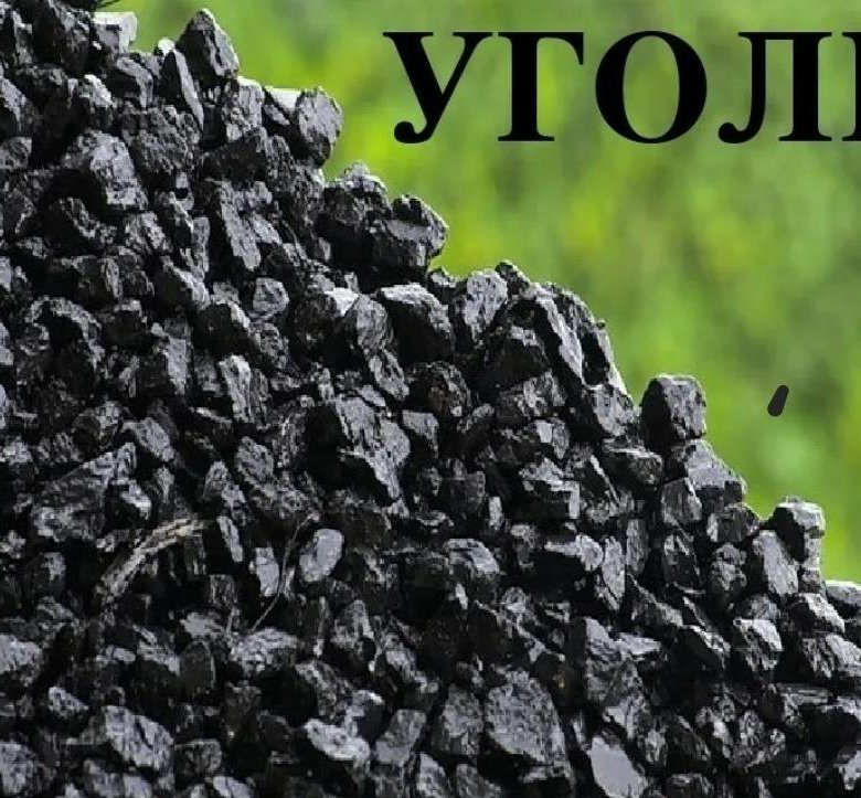 Уголь Где Купить Цена