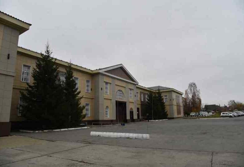 Караваева 1 Сизо Новосибирск Магазин