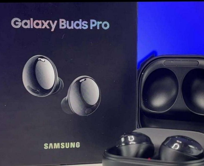 Samsung Galaxy Buds Pro 4pda