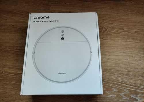 Xiaomi Dreame F9 Белый