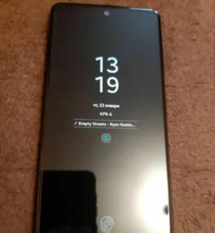Samsung Galaxy A52 4 128gb Black Купить