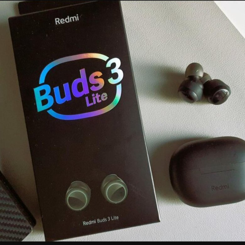 Redmi Buds 3 2022