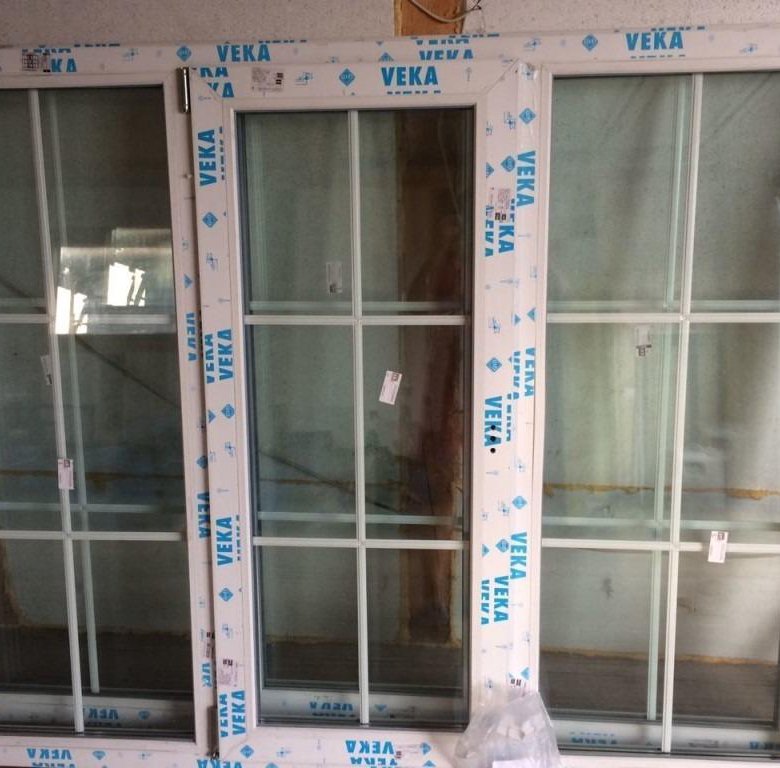 Окна Века Фото – Telegraph