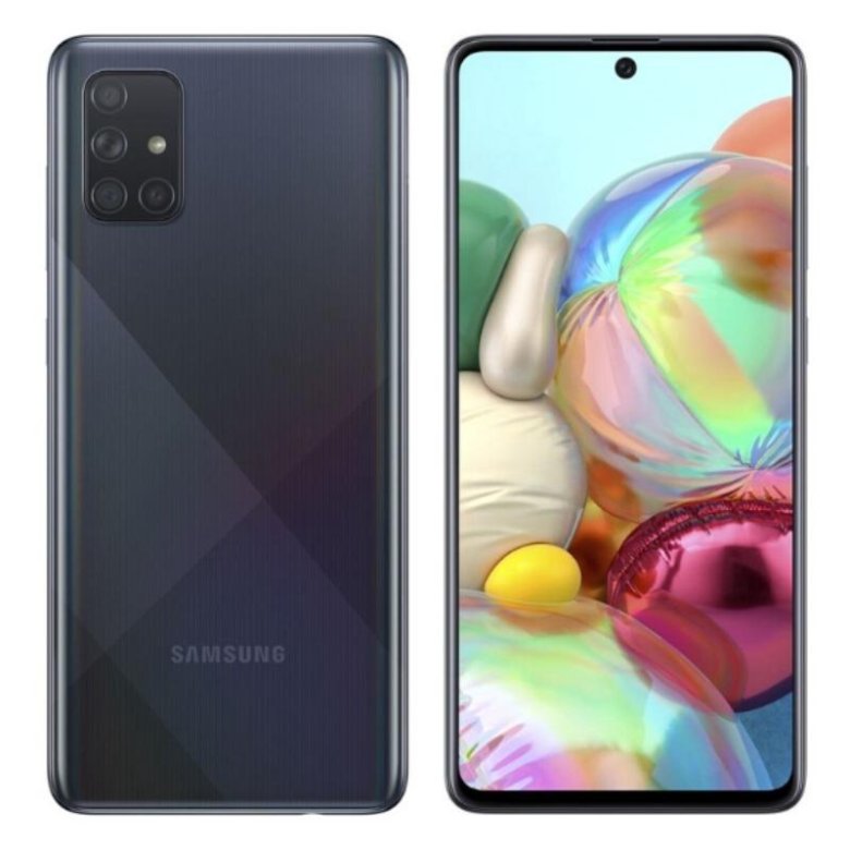 Смартфон Samsung Galaxy A31 Sm A315f