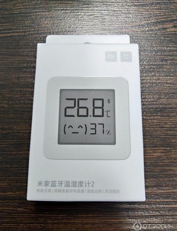 Метеостанция Xiaomi Mijia Отзывы