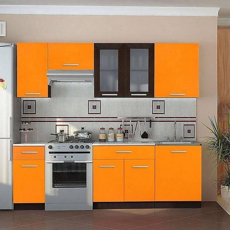 Магазины Кухни Эконом