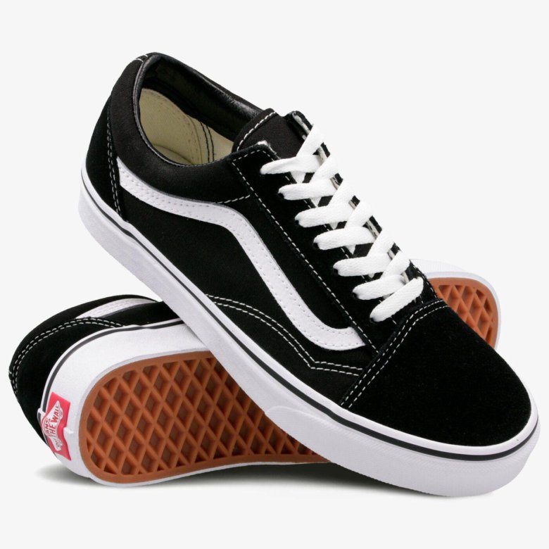 Обувь Vans Интернет Магазин Купить