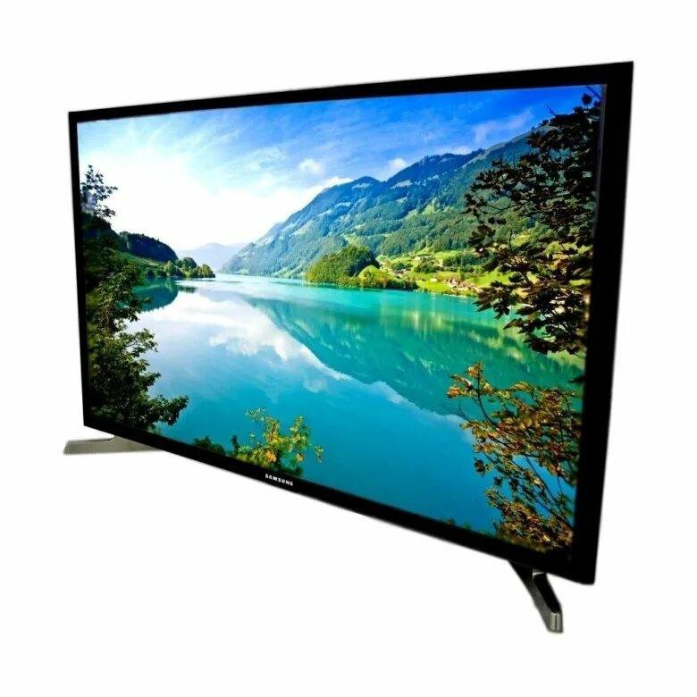 Телевизор Led Samsung Ue32t4500auxru