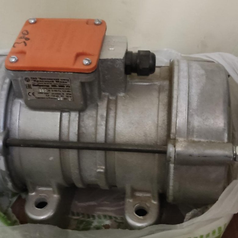 Площадочный Вибратор Эв 320 У2 Купить