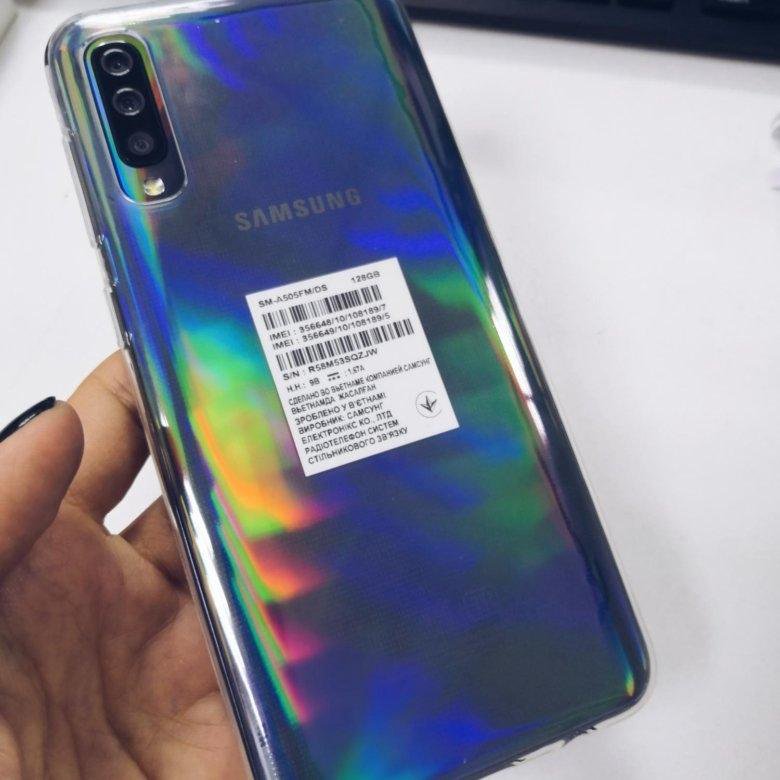 Samsung Galaxy A40 4 64gb 2023