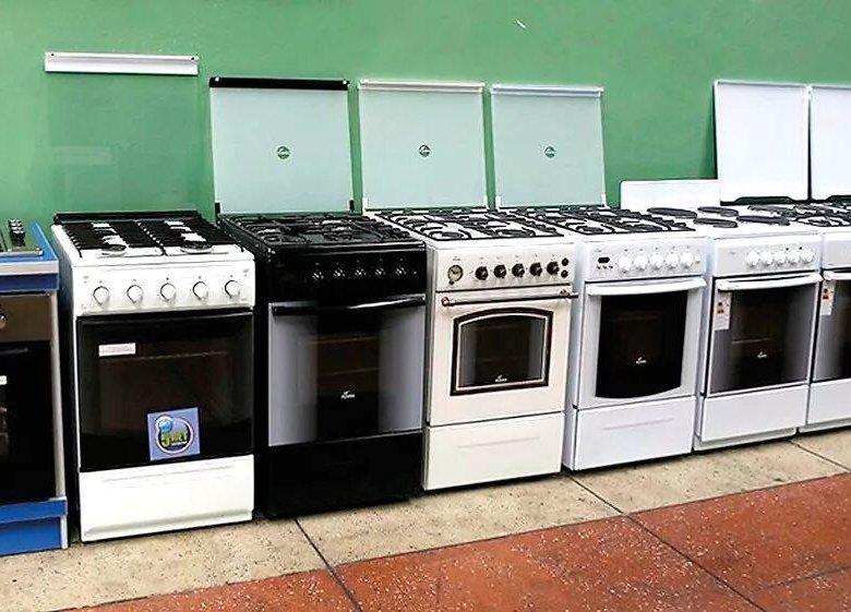 Магазины Газовых Плит Для Дачи