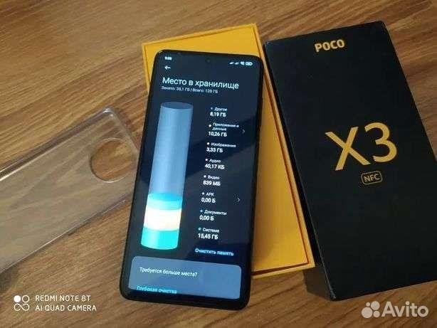 Xiaomi Poco X3 Отзывы Отрицательные