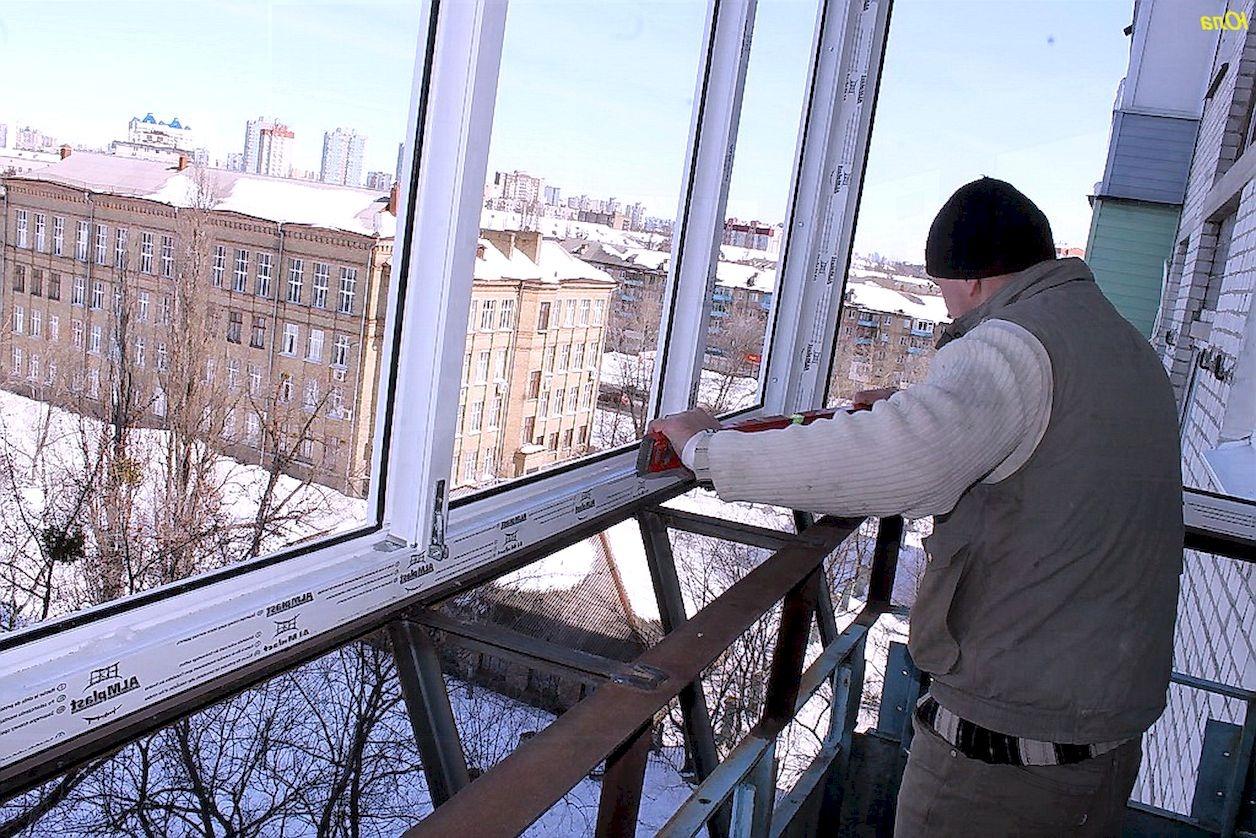 Остекление Балкона Пластиковыми Окнами Фото – Telegraph