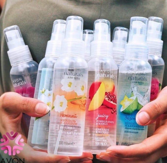 Спрей для тела Under The Influence купить со скидкой в секс шопе  Косметика  Женские духи