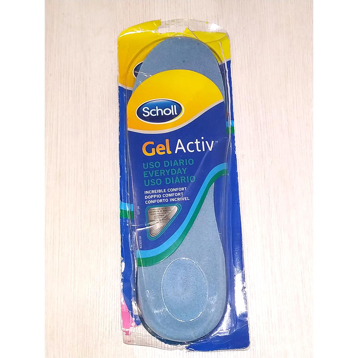 Scholl GELACTIV everyday