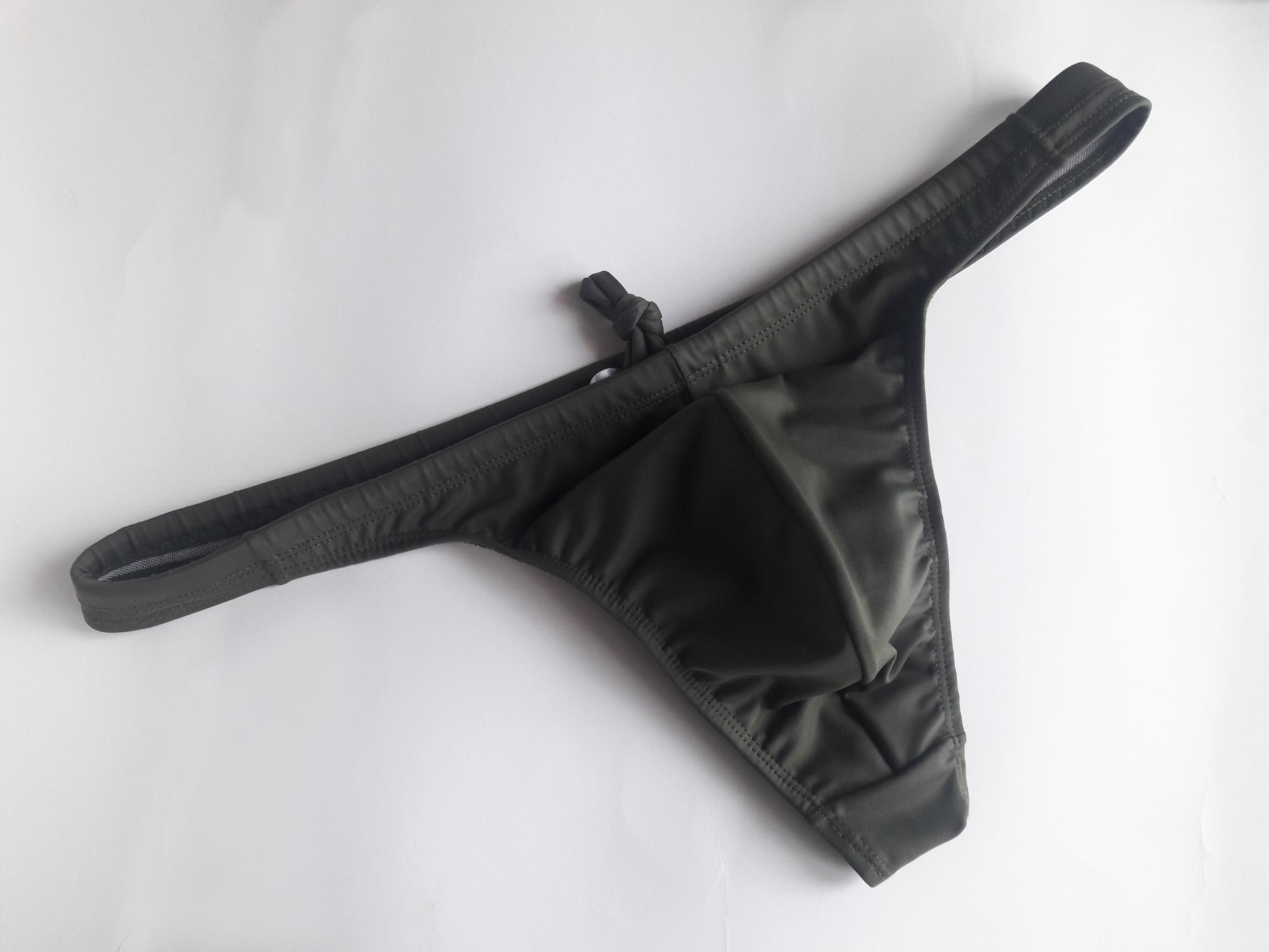 Мужские стринги Orion SvenJoyMent S/L, 7 шт 21108739151 - Orion - Мужские сексуальные стринги - Купить