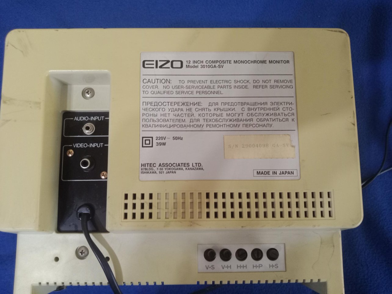 Изображение