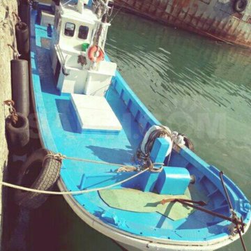 Отдых Рыбалка