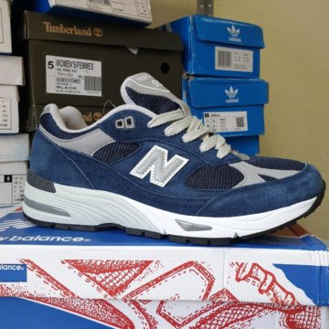 new balance 991h