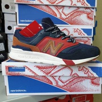 new balance 991h
