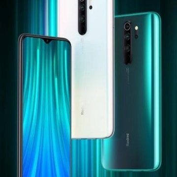 Note 8 pro nfc. Смартфон Xiaomi Redmi Note 8 Pro 6/64gb