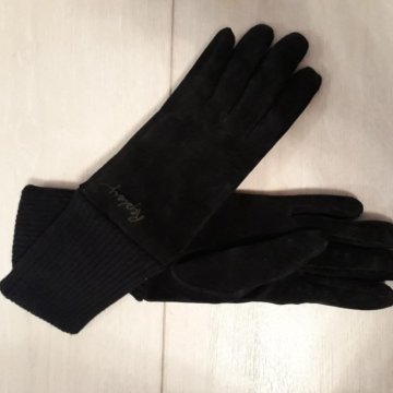 REPLAY перчатки женские оригинал